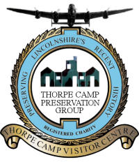 Thorpe Camp Visitor Centre